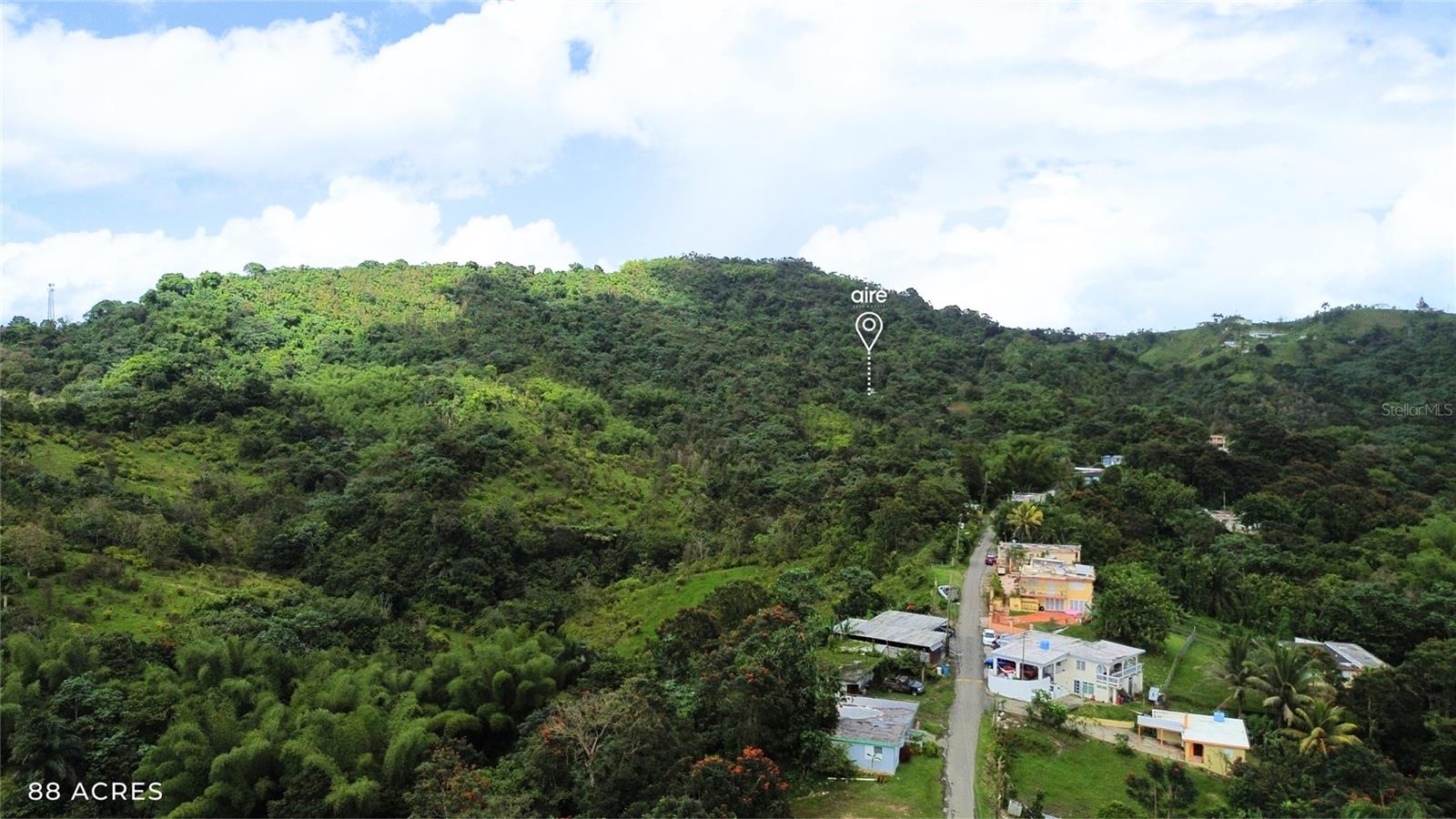 Pr-181 Km 11.0 Cayaguaz, PR