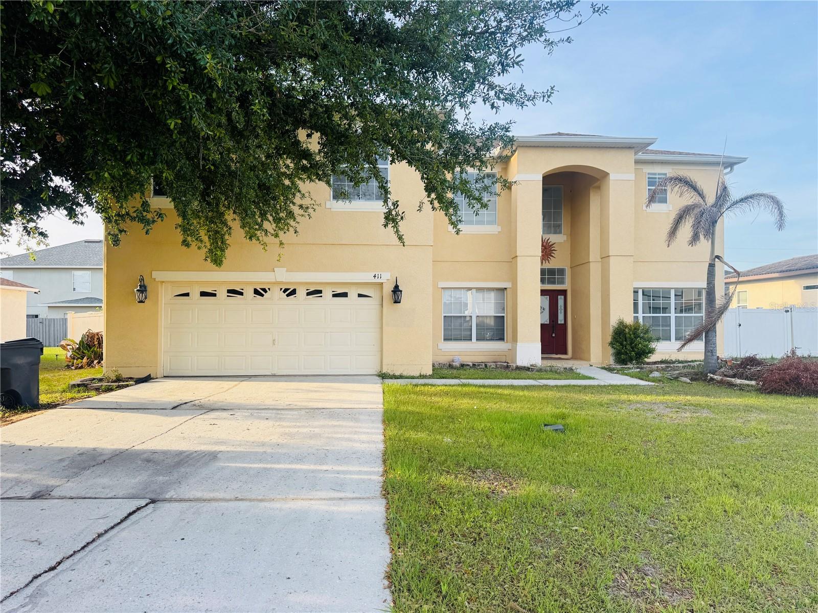 411 Columbia Ct, FL