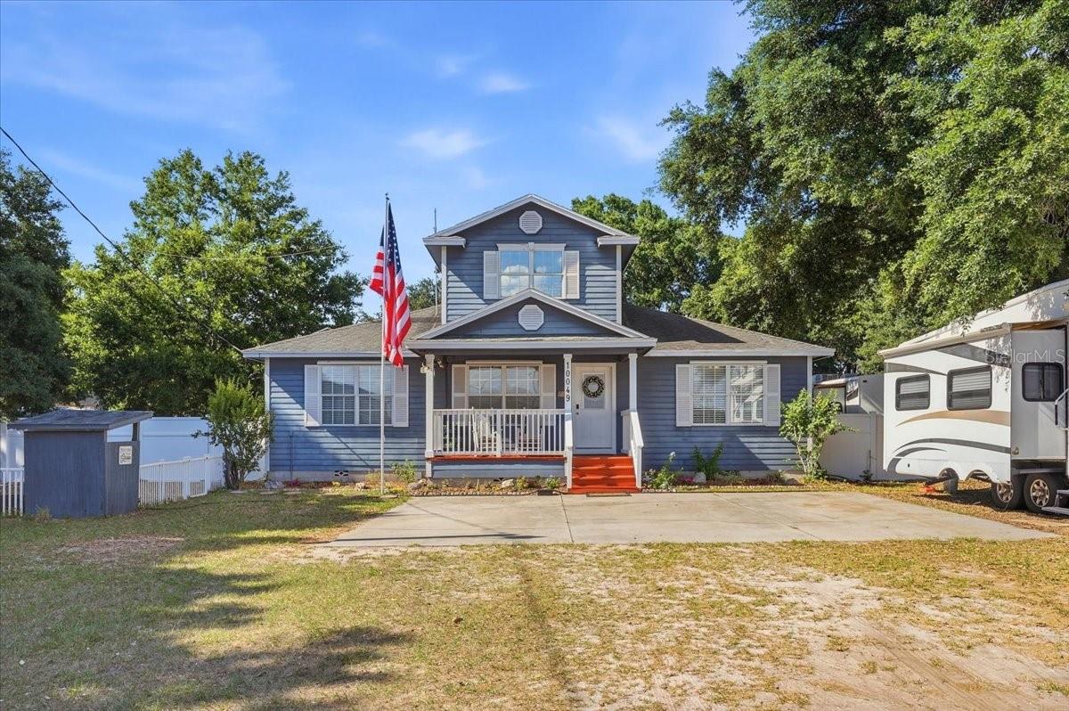 10049 Quinn Rd, FL