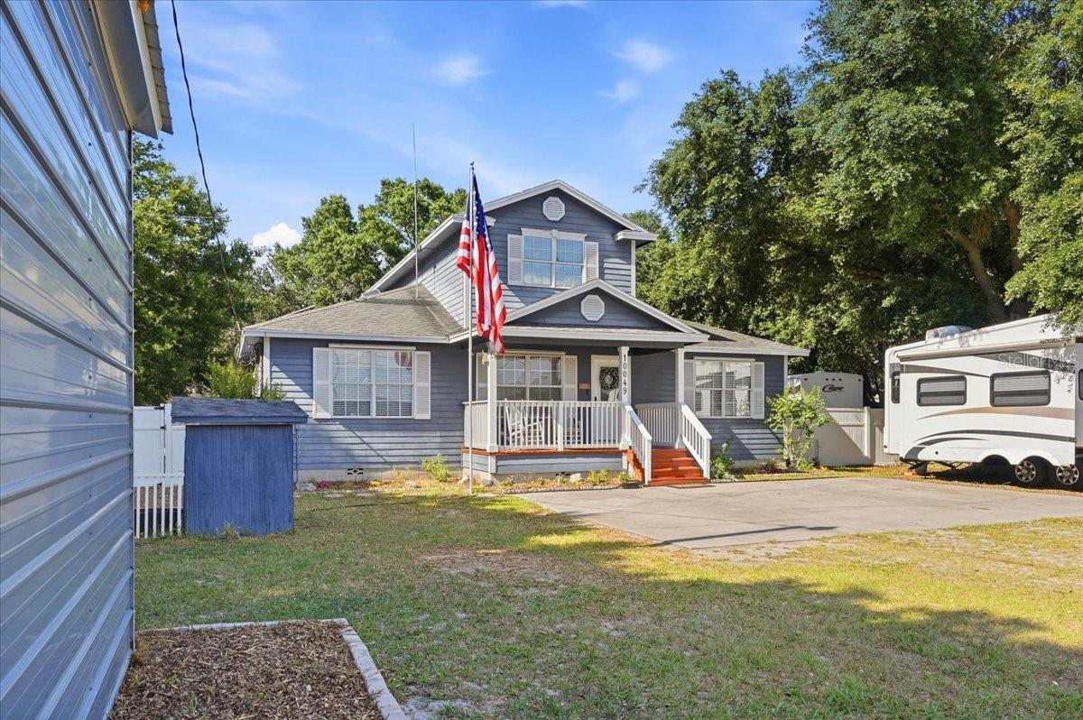 10049 Quinn Road, FL
