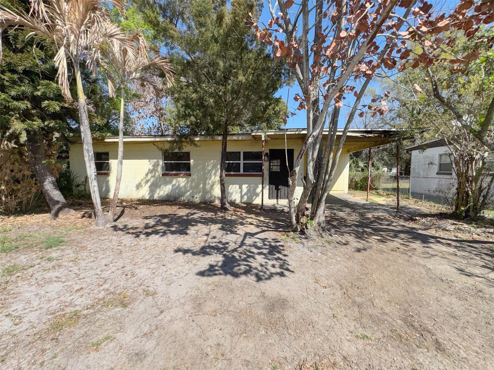 2841 Amelia Street, FL