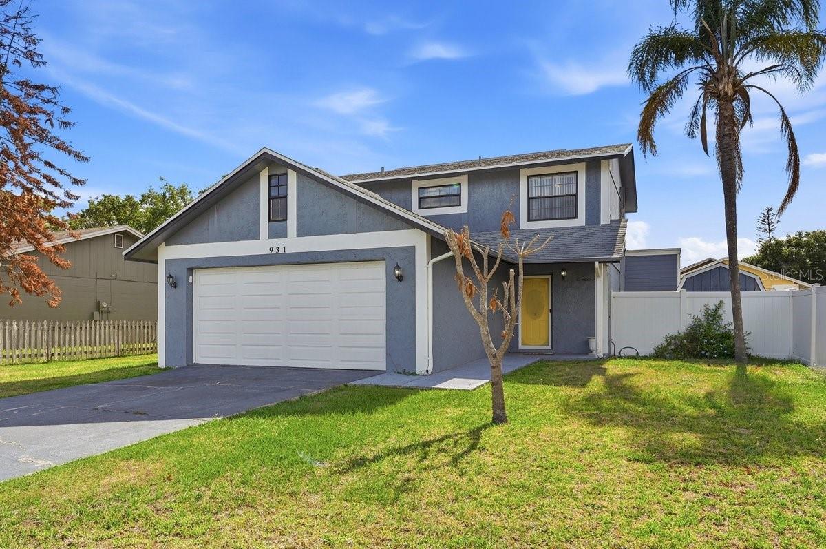 931 Whisper Lake Drive, FL