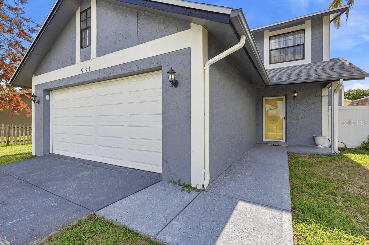 931 Whisper Lake Drive, FL
