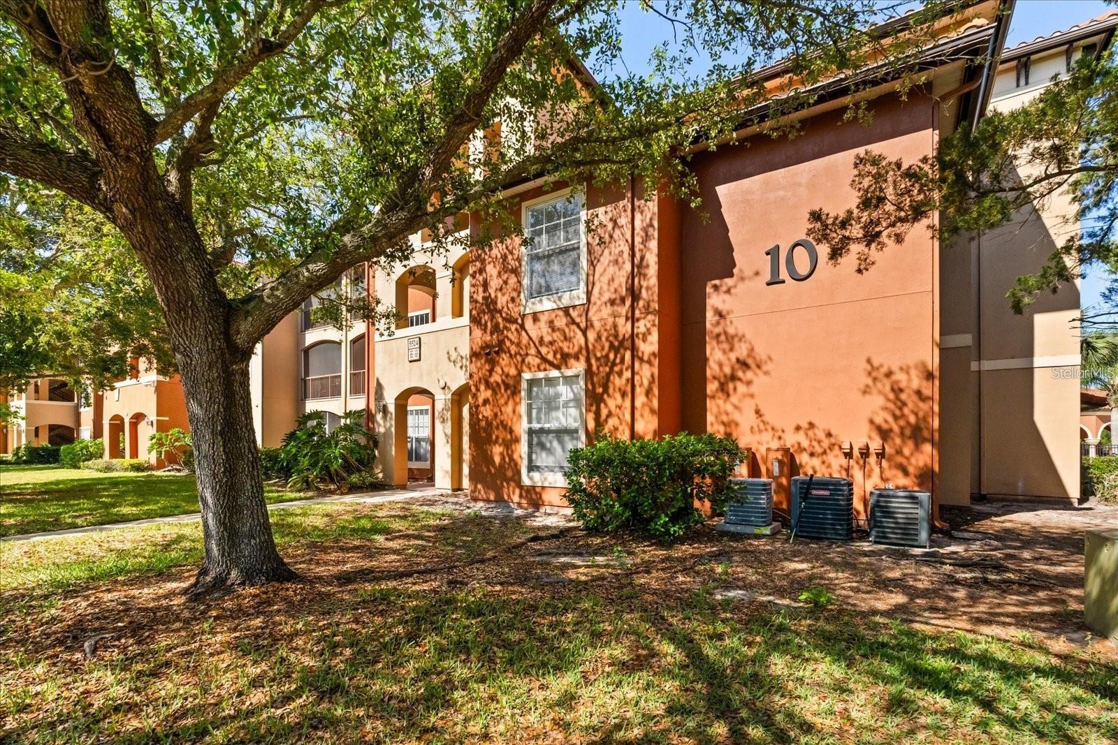 5524 Metrowest Blvd #10-203, FL