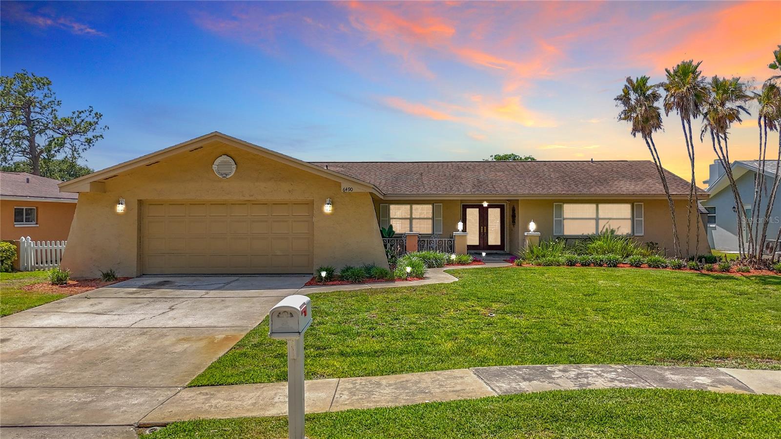 6490 Burning Tree Drive, FL