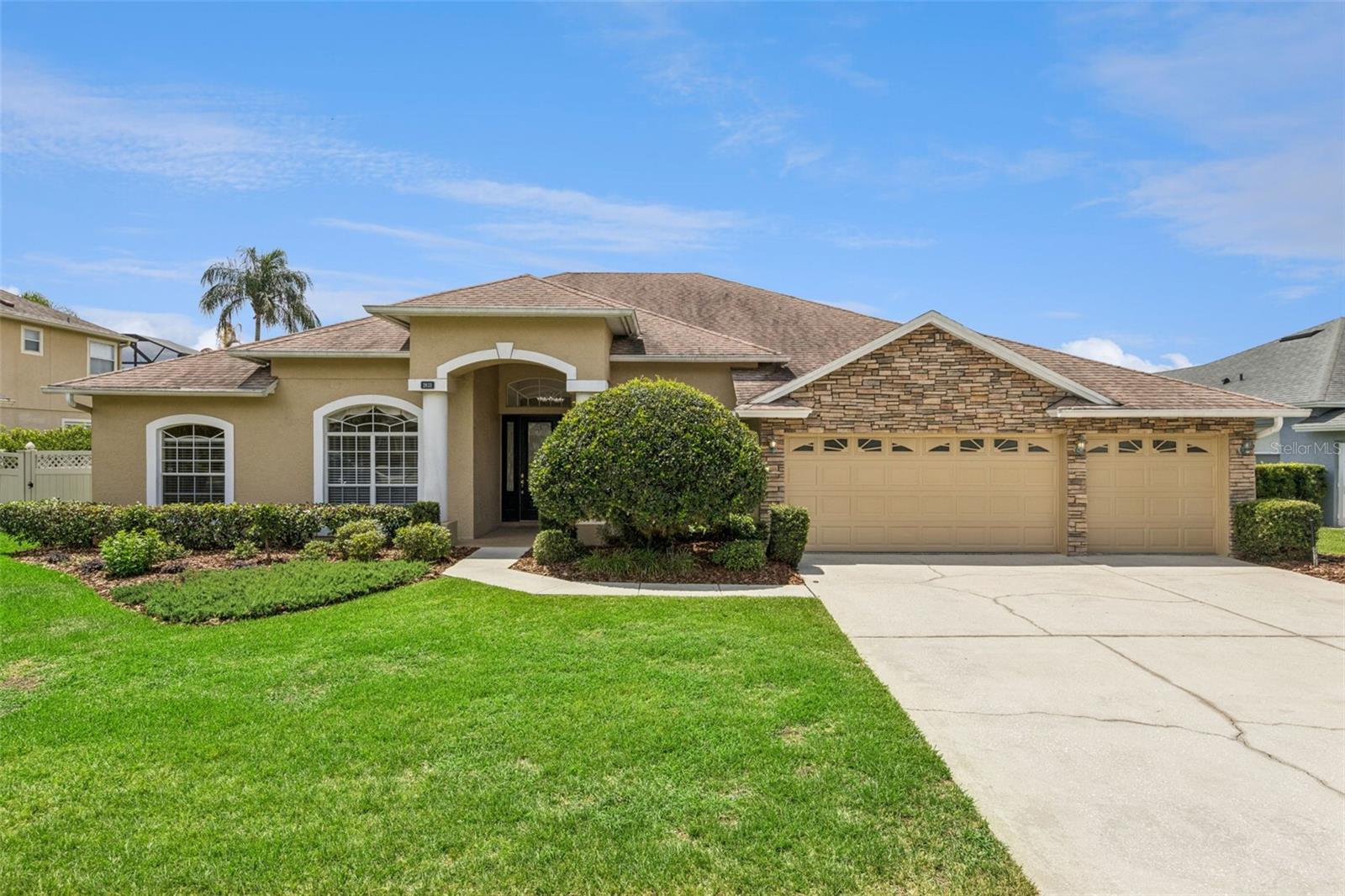 2833 Ashton Terrace, FL