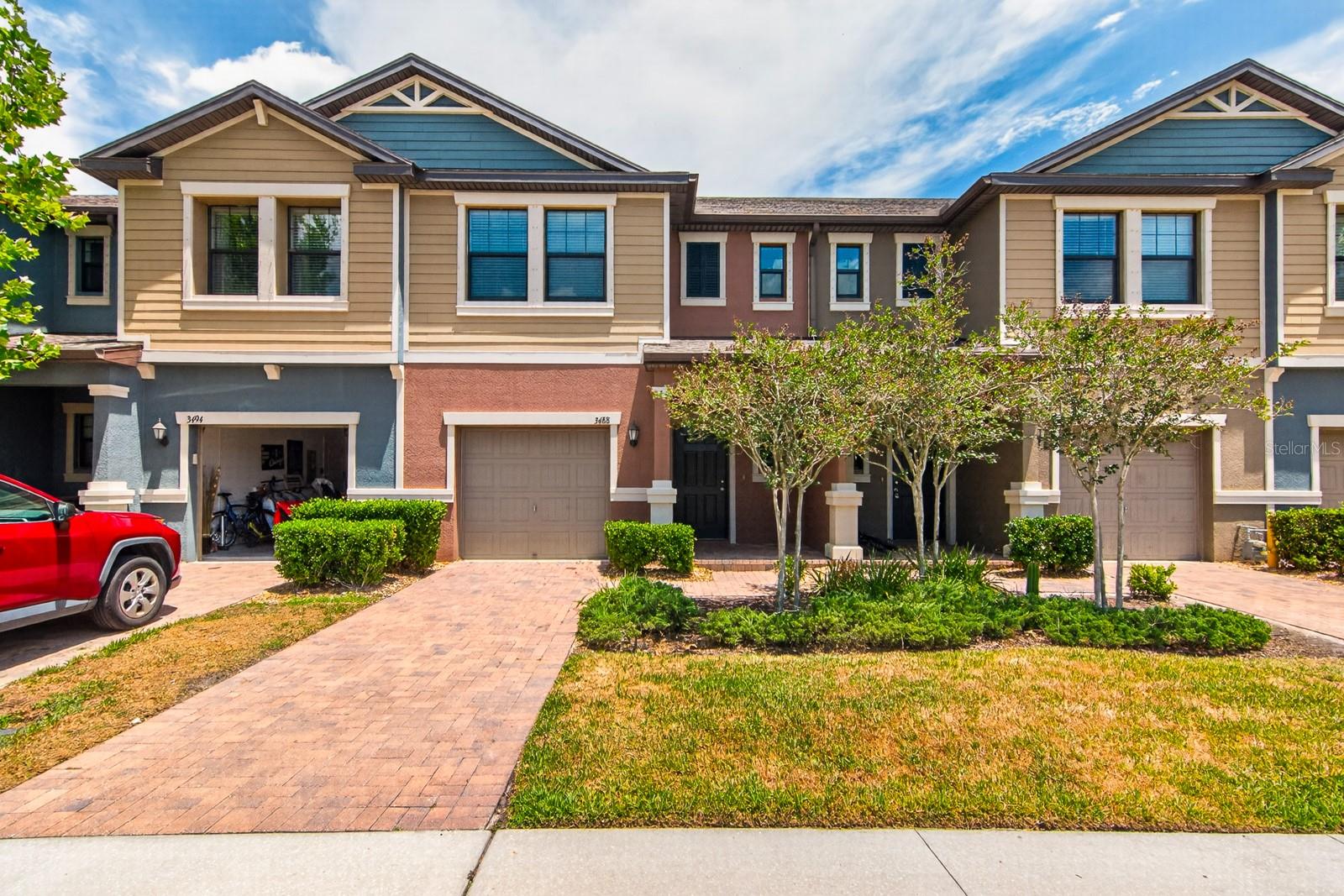 3488 Pine Ribbon Dr, FL