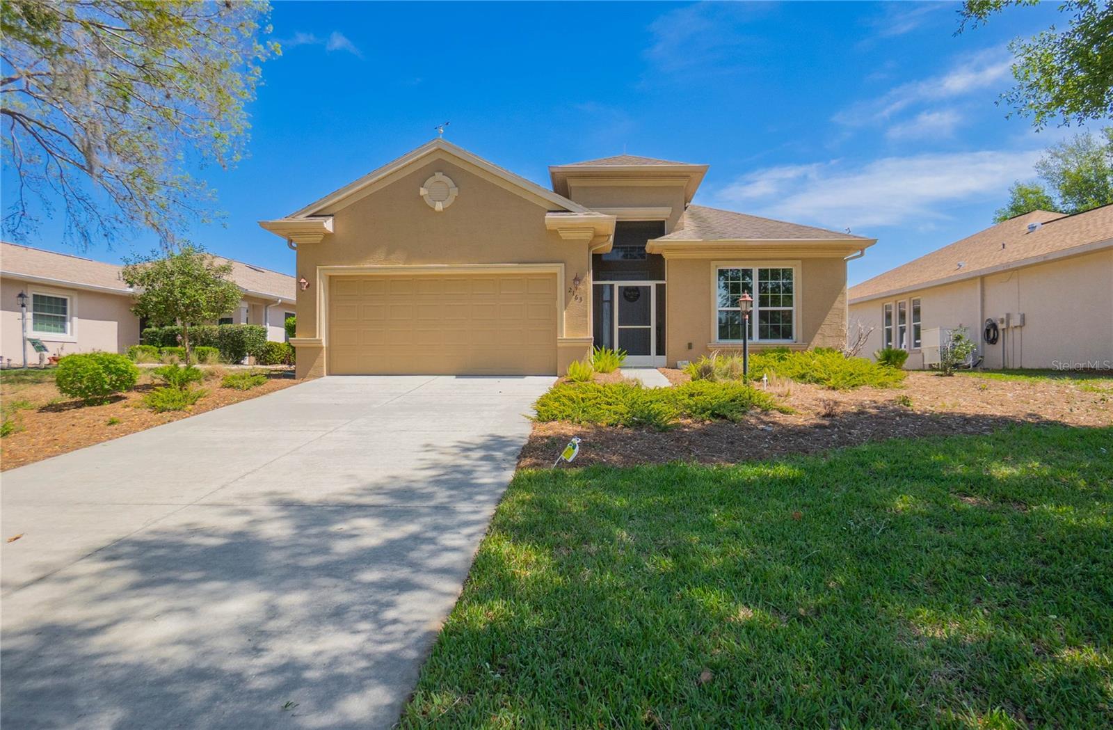2163 N Brentwood Cir, FL