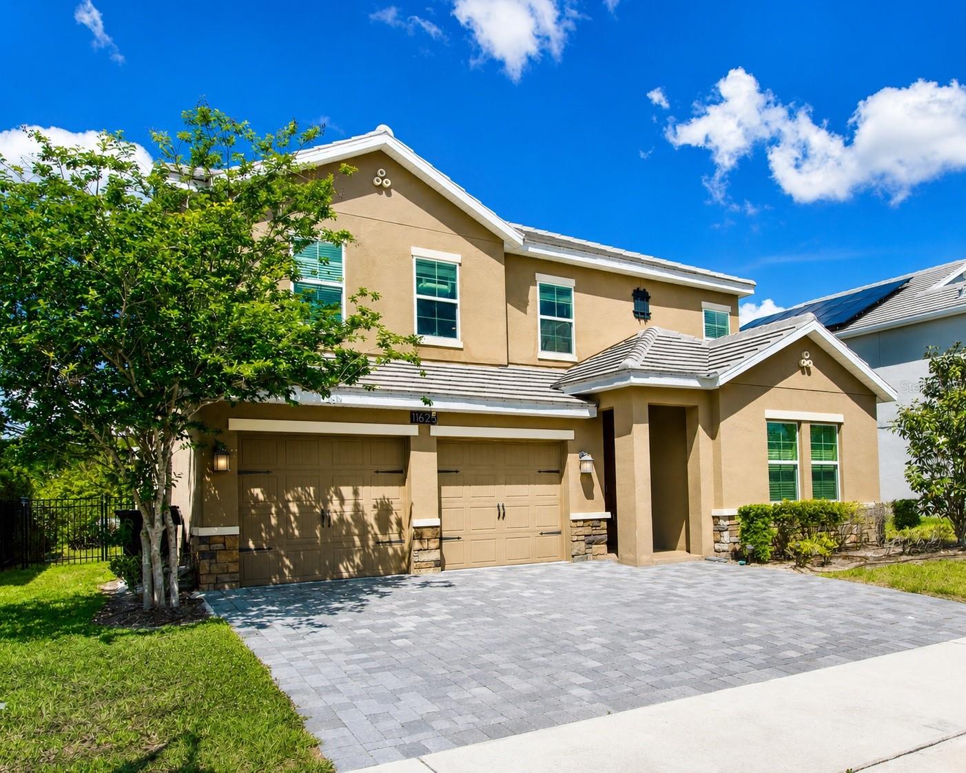 11620 Satire Street, FL