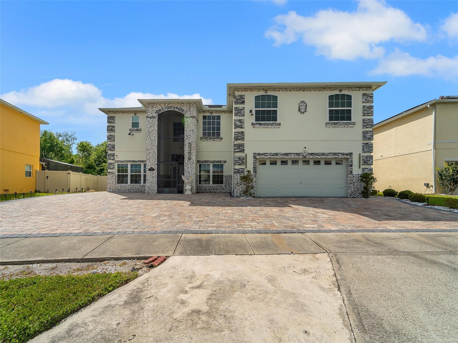 5306 Coral Vine Lane, FL