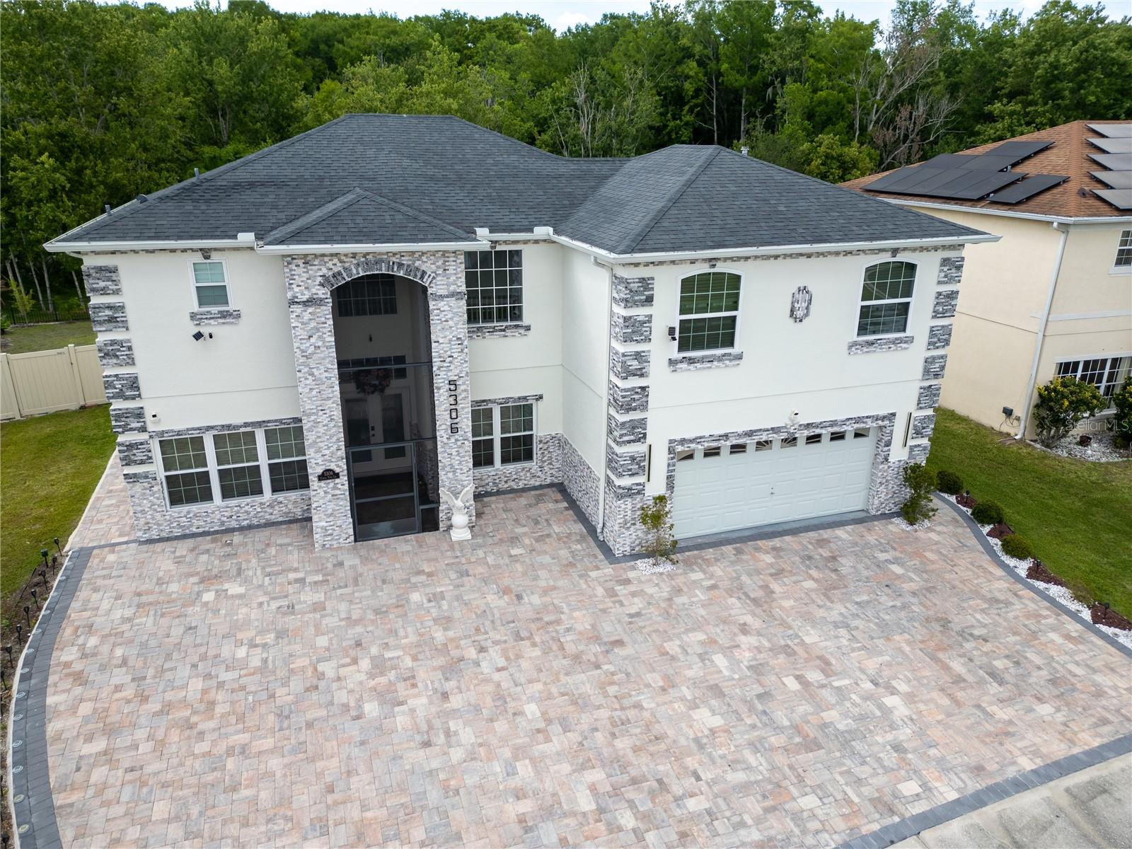 5306 Coral Vine Lane, FL