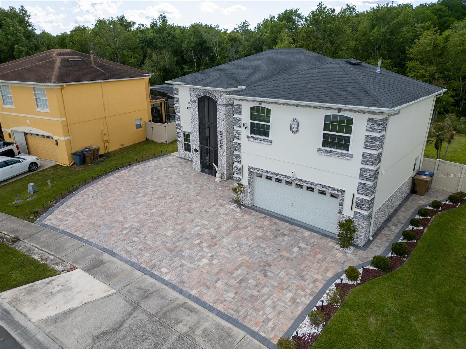 5306 Coral Vine Lane, FL