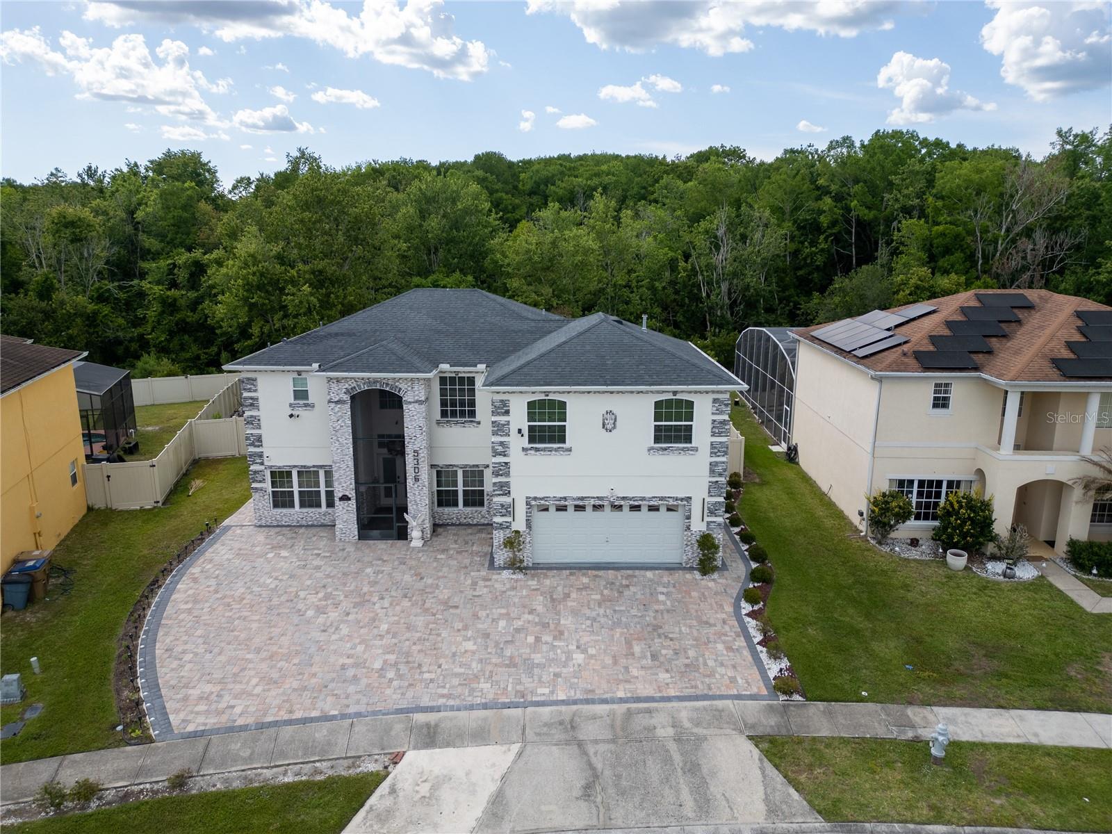 5306 Coral Vine Lane, FL