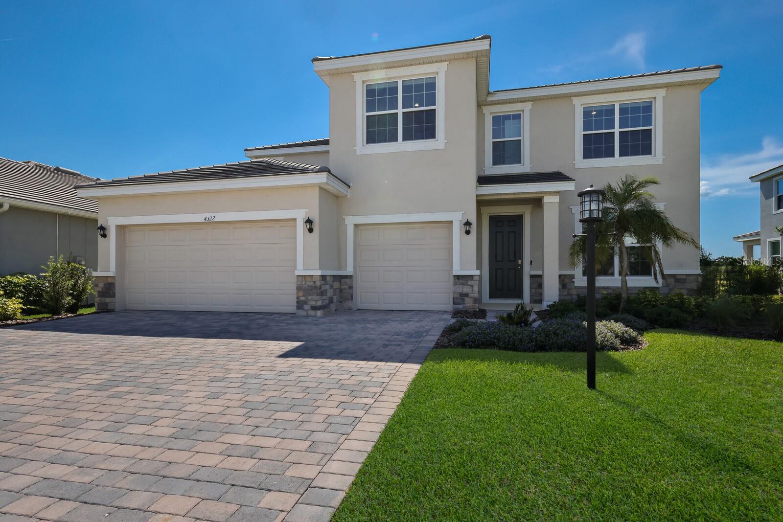 4322 Silo Port Court, FL