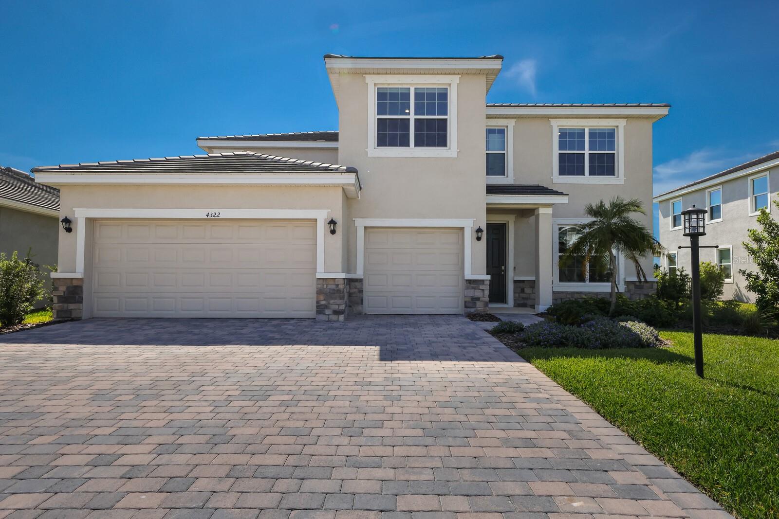 4322 Silo Port Court, FL