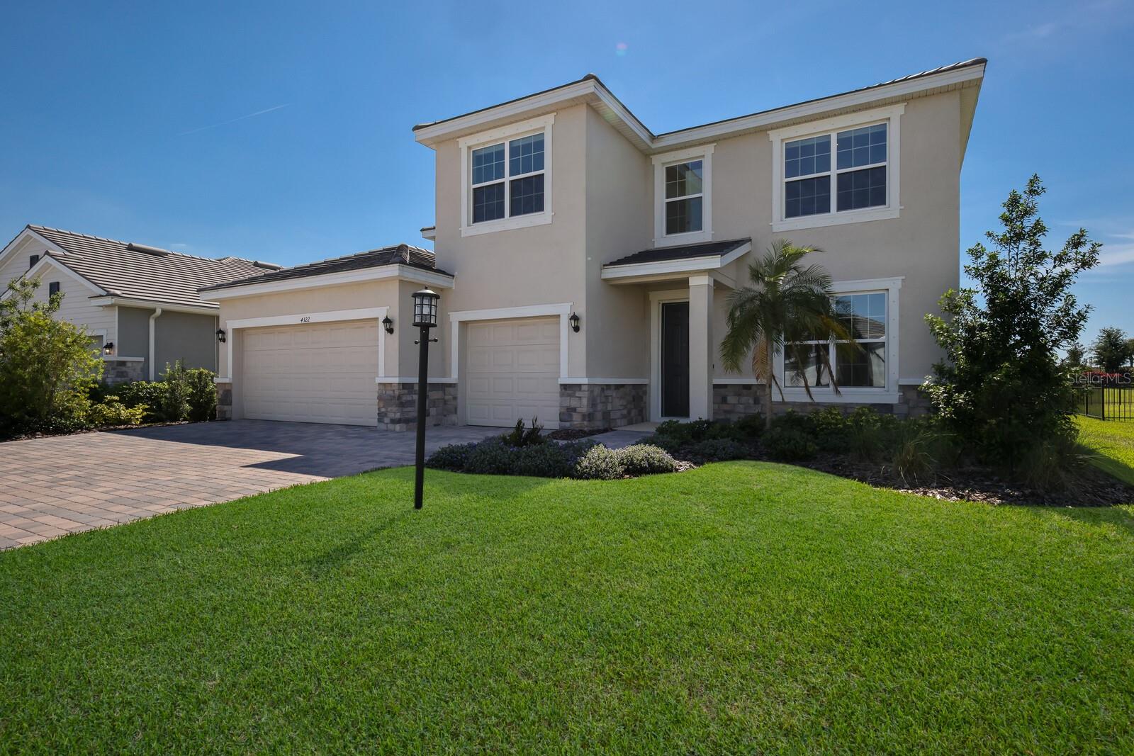 4322 Silo Port Court, FL