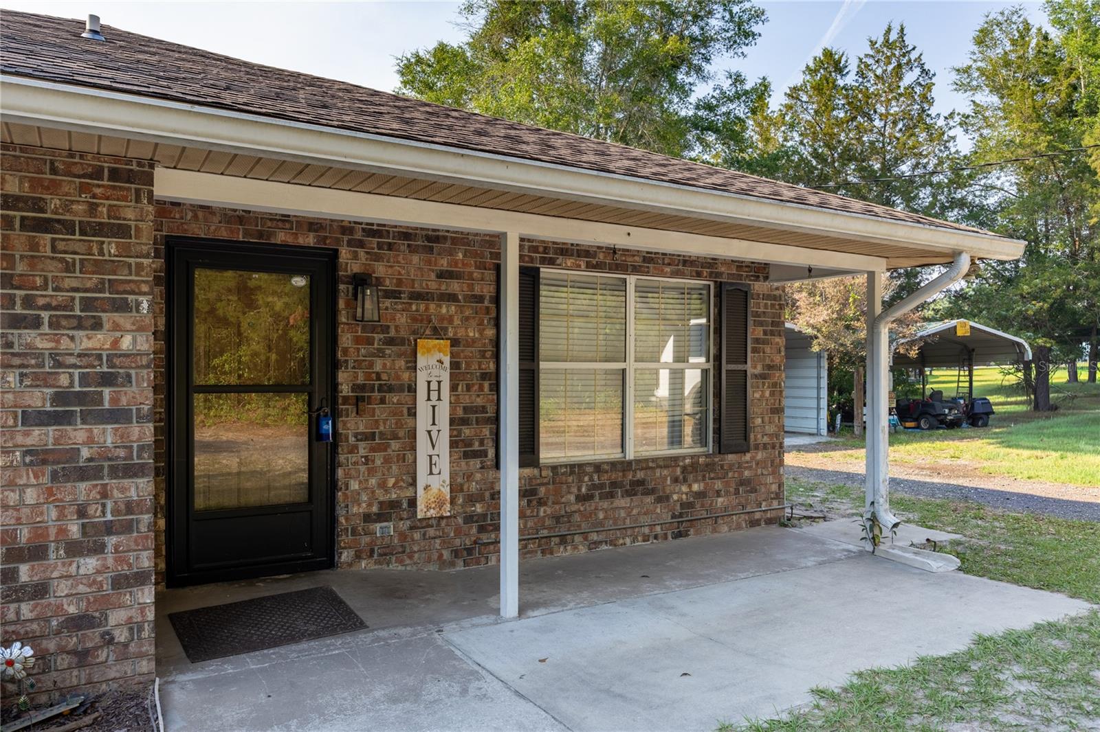 111 Prairie Street, FL
