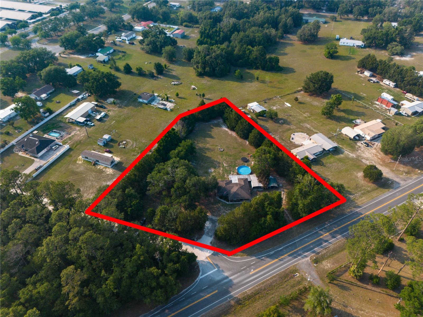 111 Prairie Street, FL