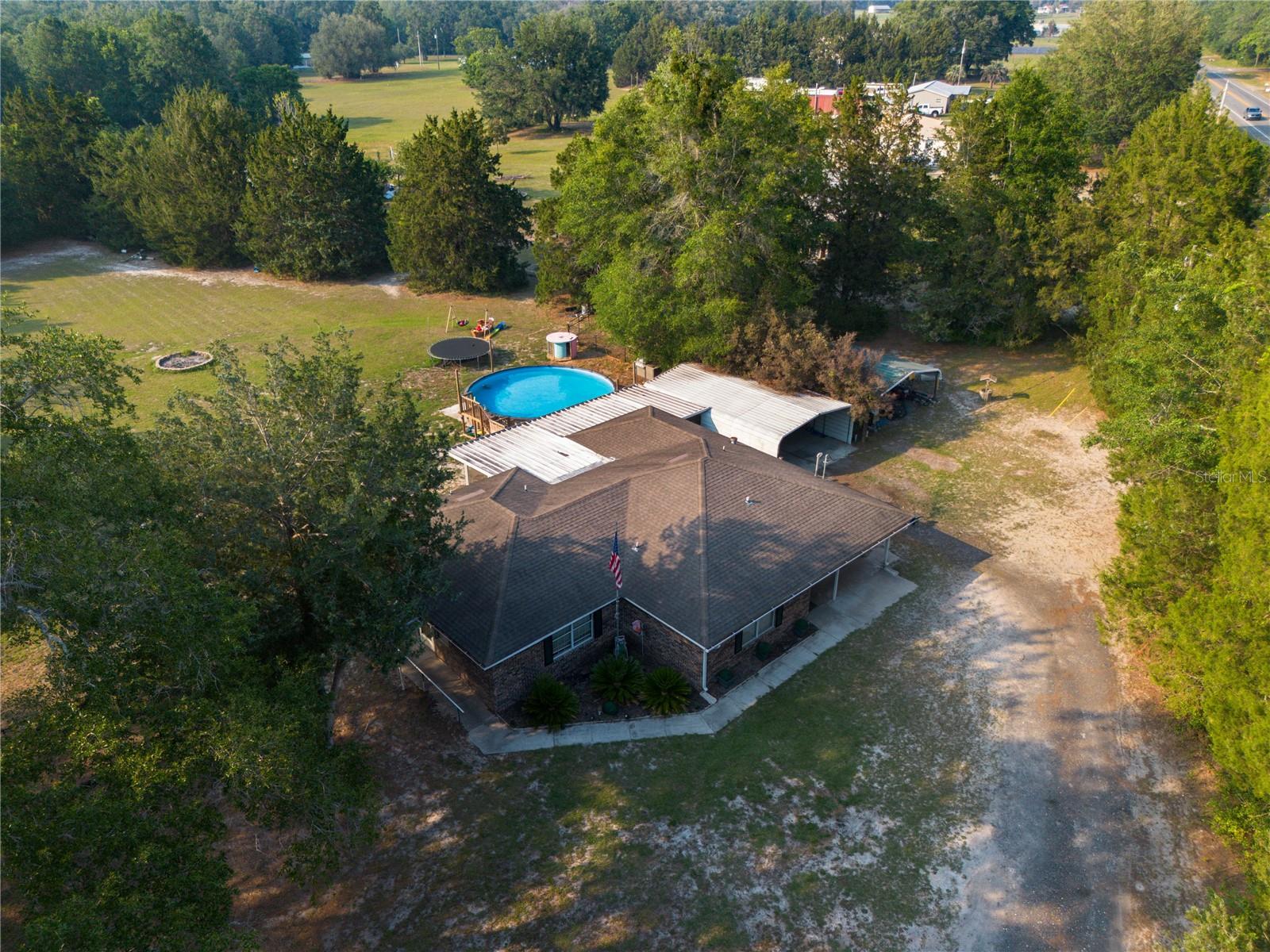 111 Prairie Street, FL