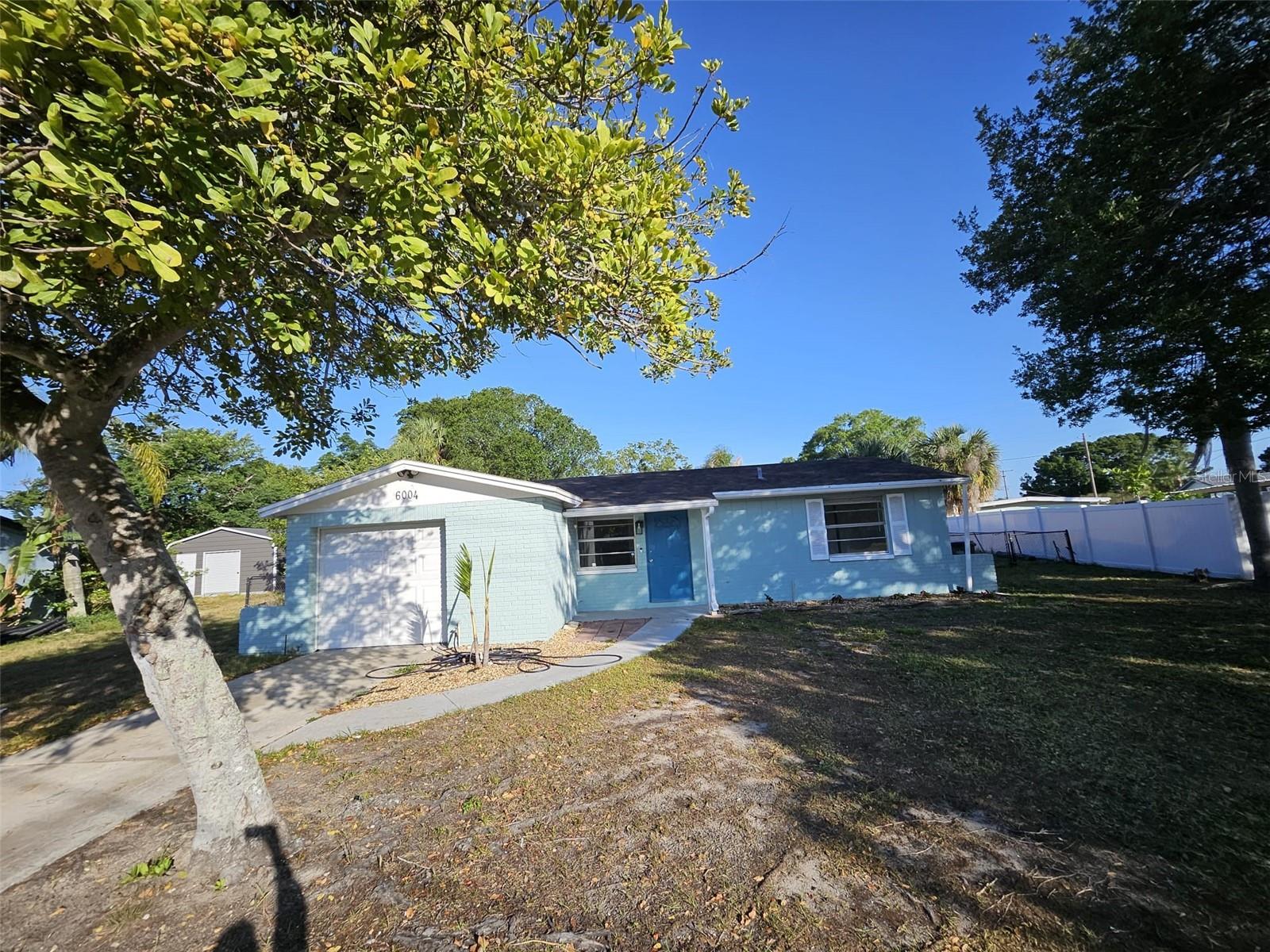 6004 Fortune Place, FL