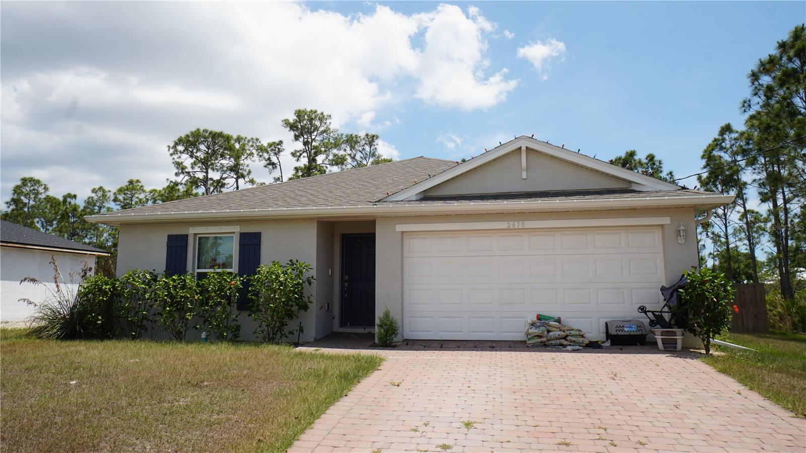 2678 Dixon Ter, FL