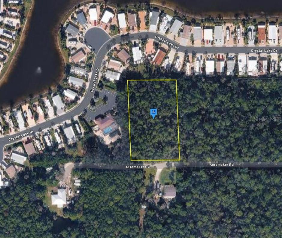 1671 Acremaker Rd, FL
