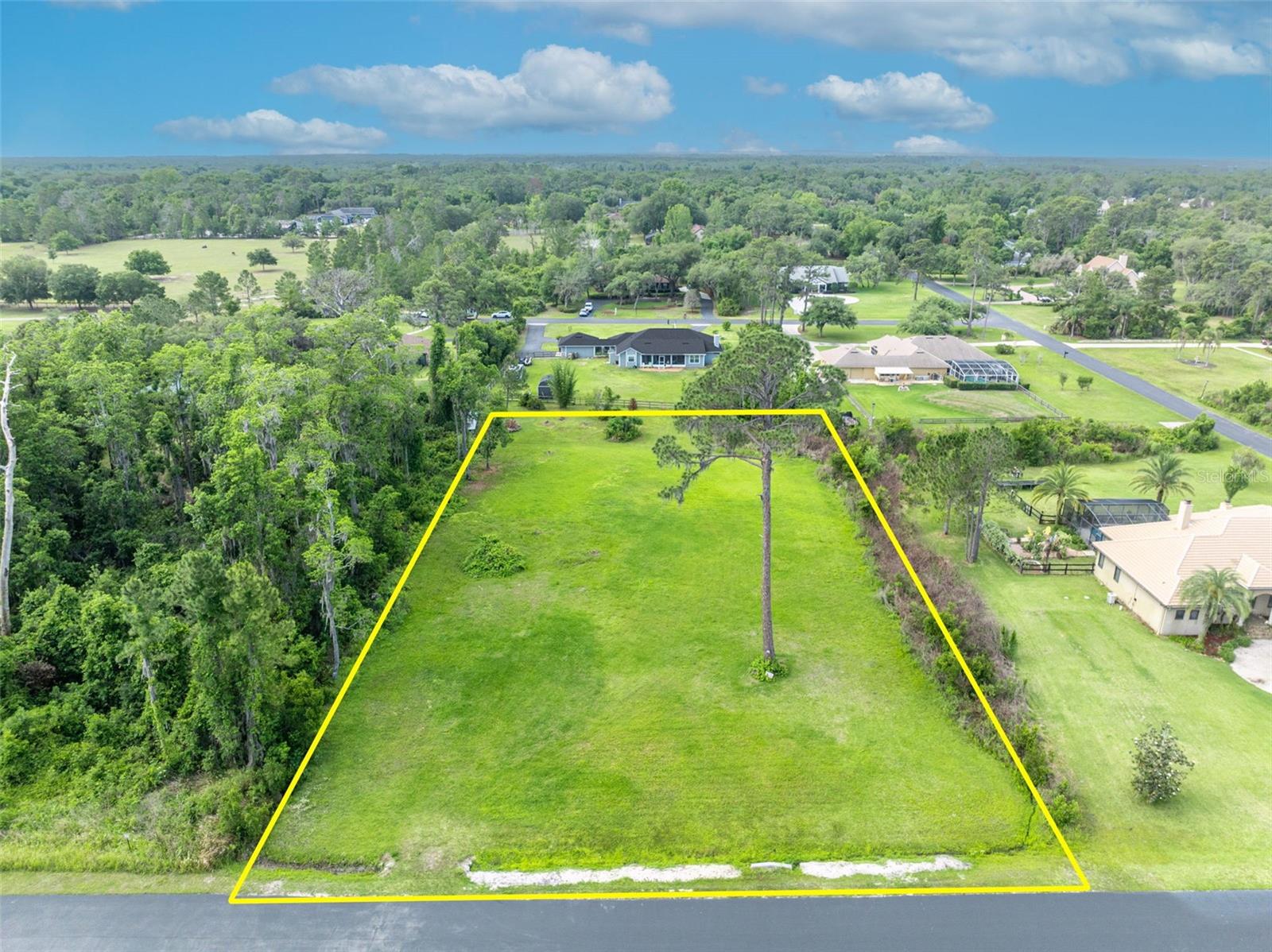 Mill Pond Rd, FL