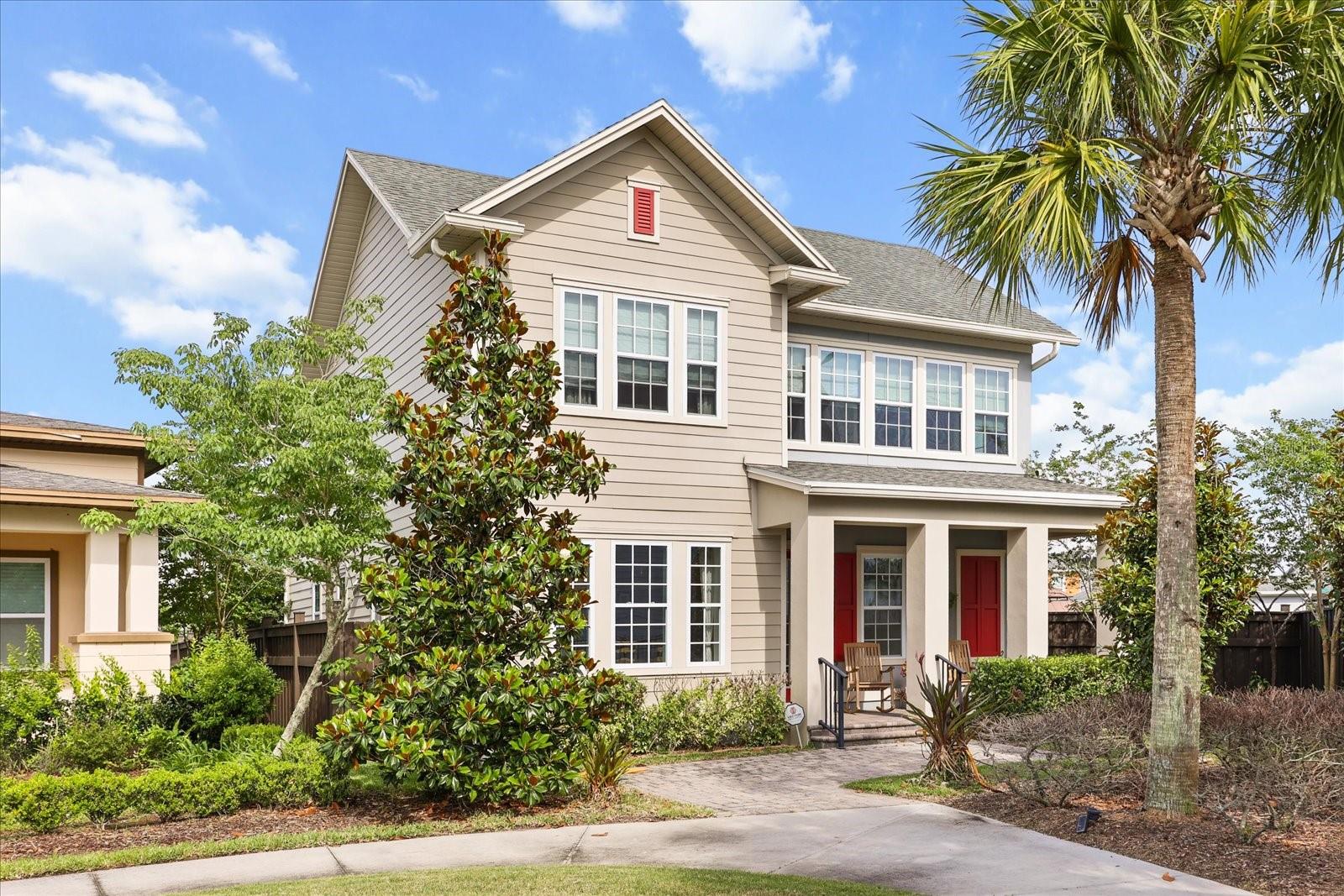 13358 Beebe Alley, FL