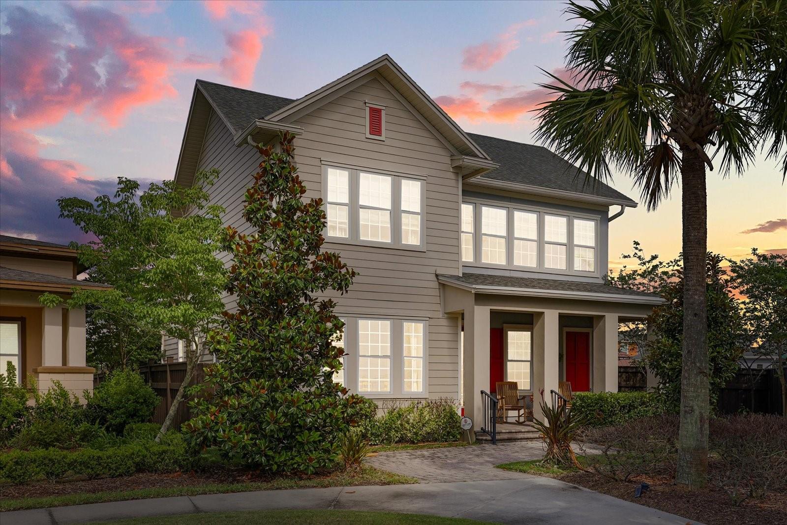13358 Beebe Alley, FL