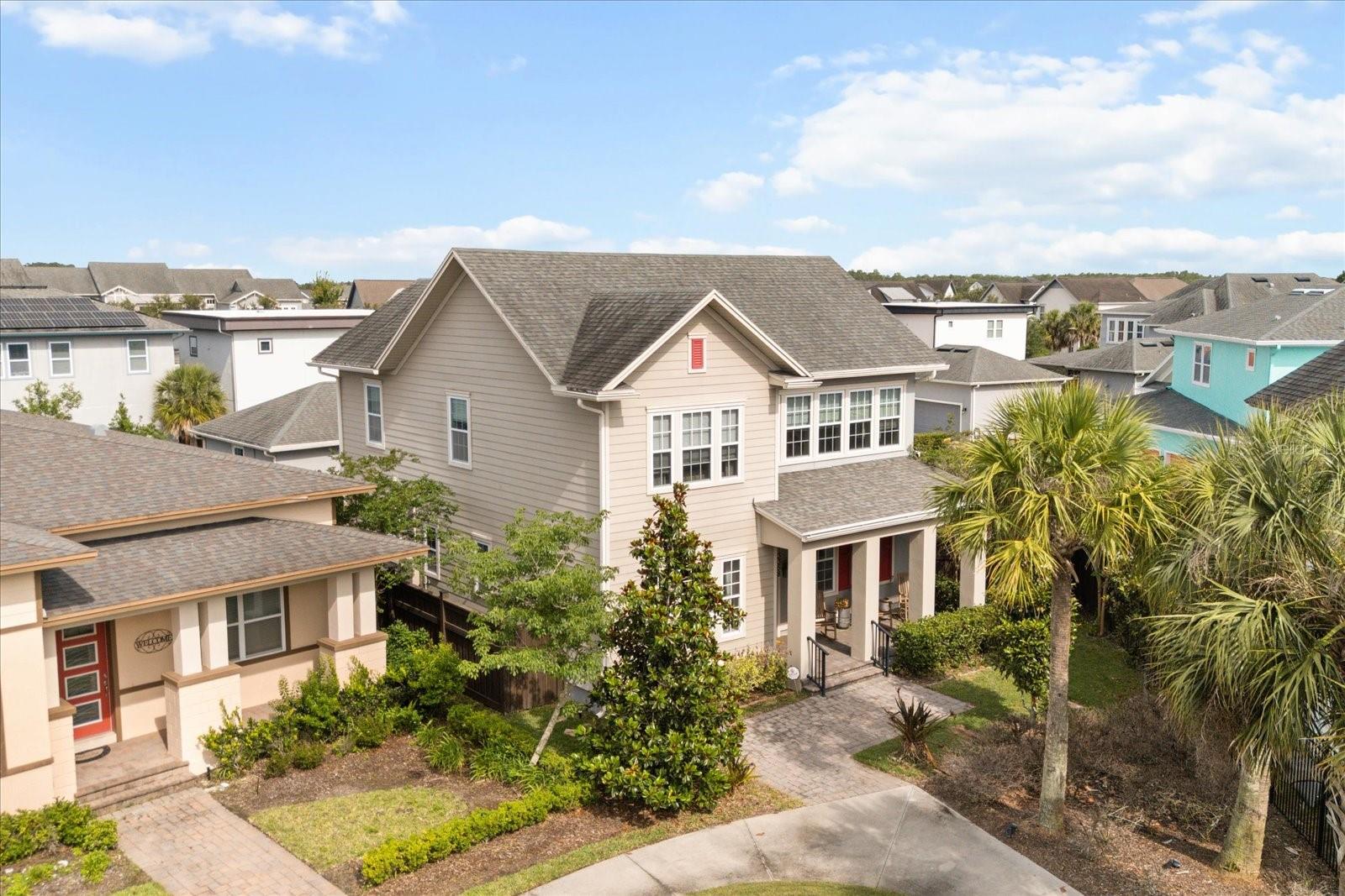 13358 Beebe Alley, FL