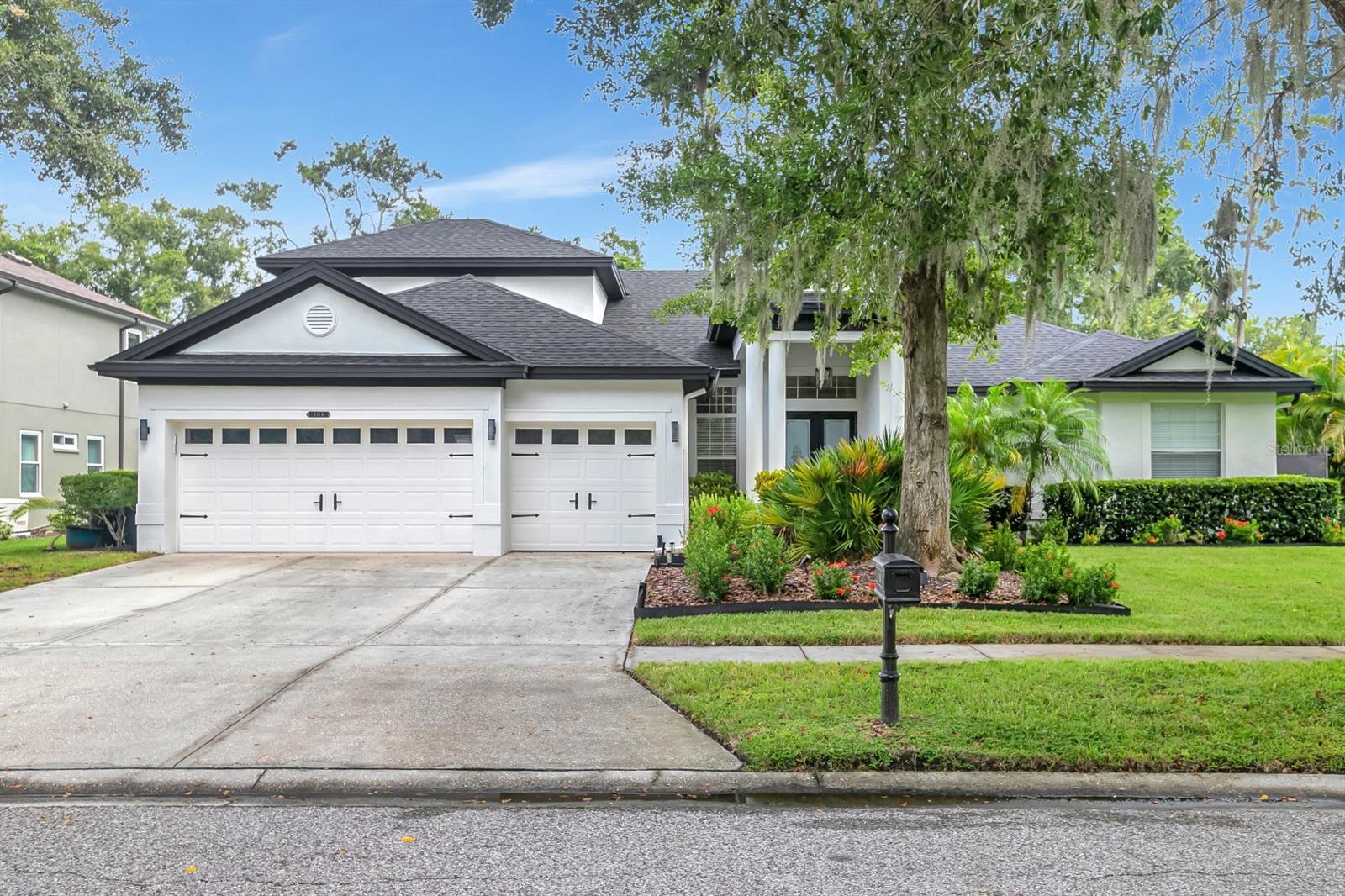 808 River Hammock Boulevard, FL
