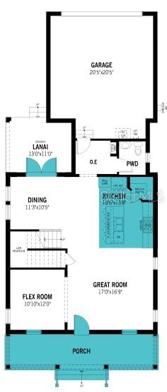 1494 Seashore Circle, FL