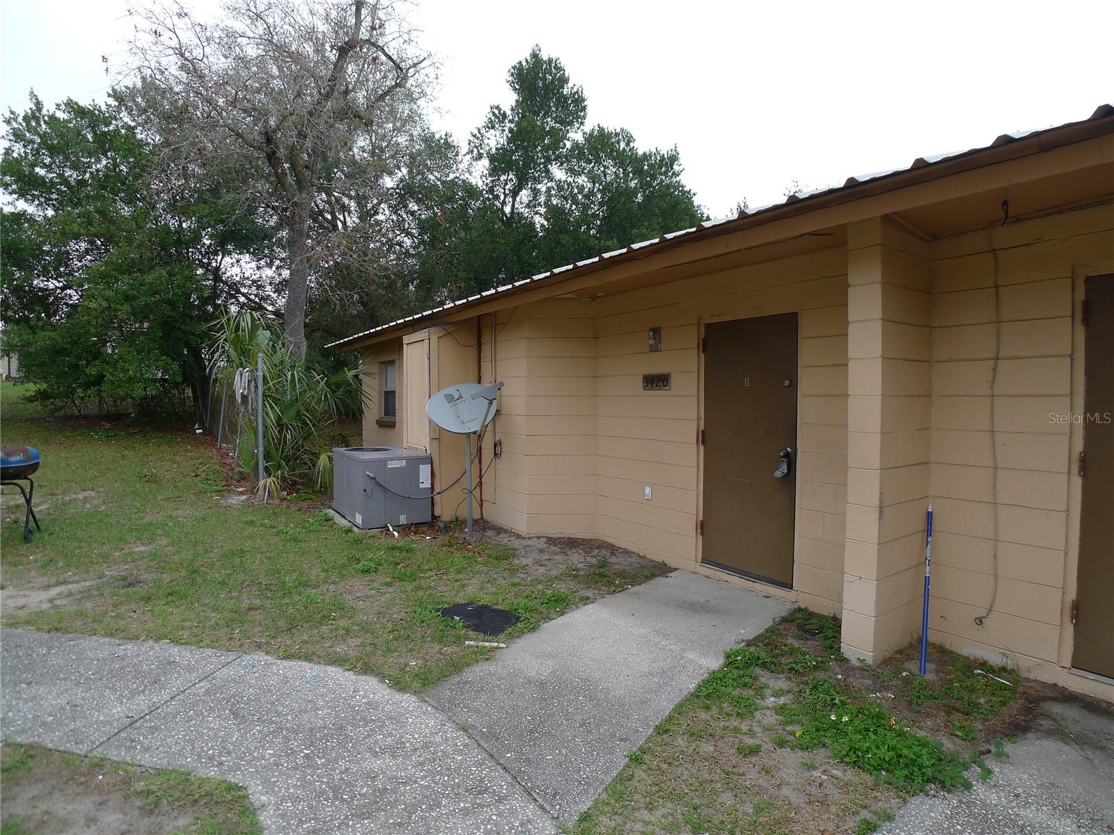 3420 55th Street, FL