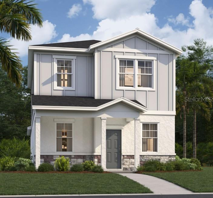 5742 Stockade Blvd, FL