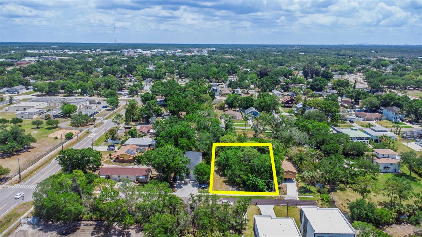 505 Federal St, FL