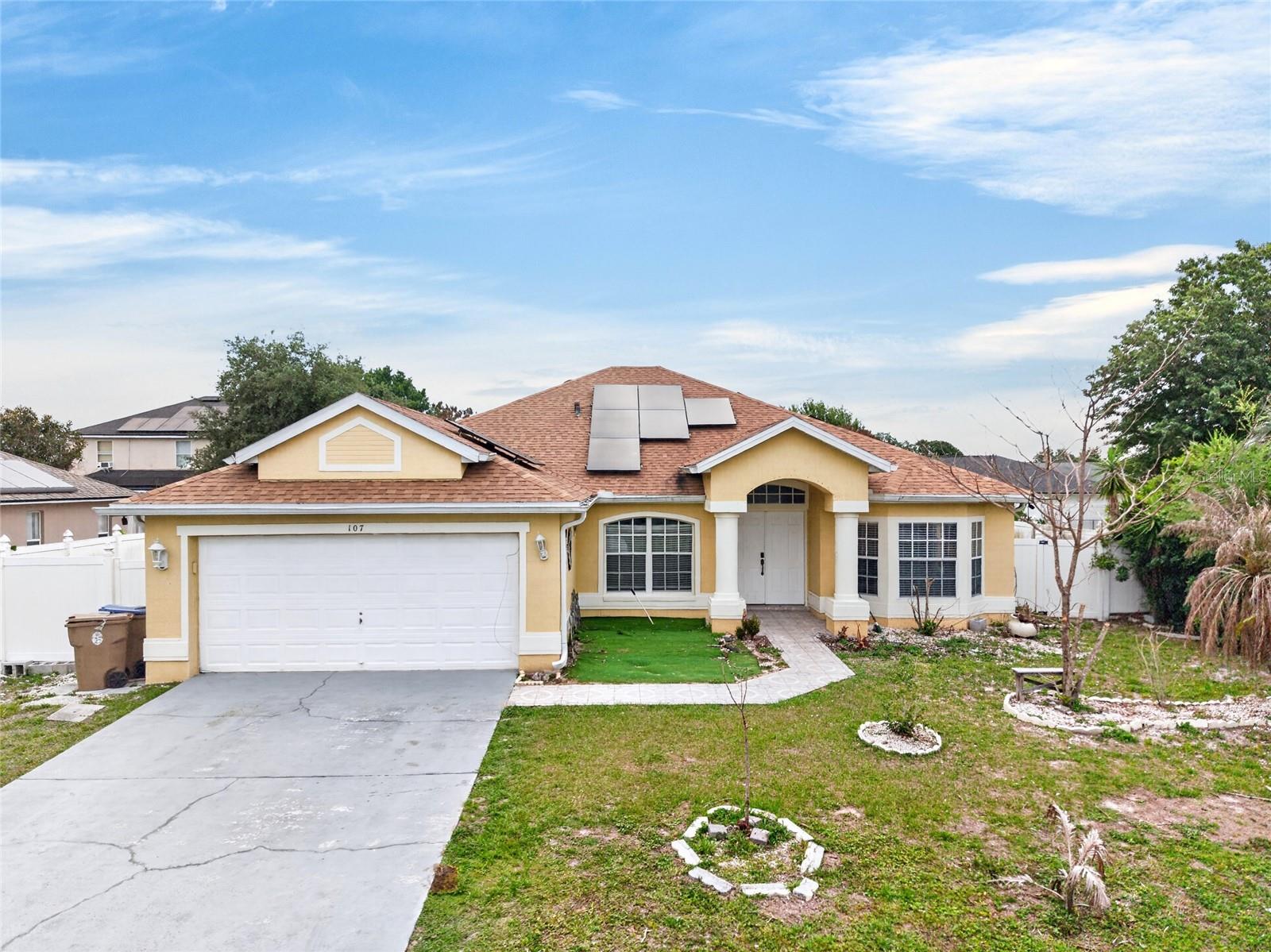 107 Bianca Court, FL