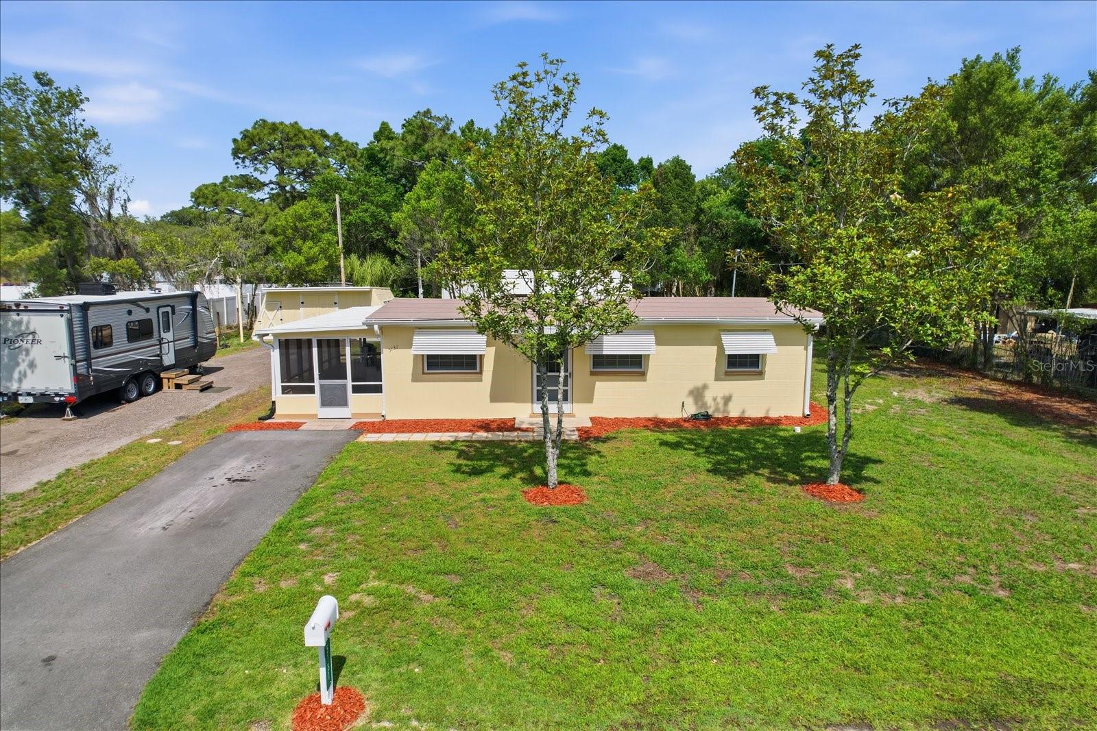 5131 S Manatee Ter, FL