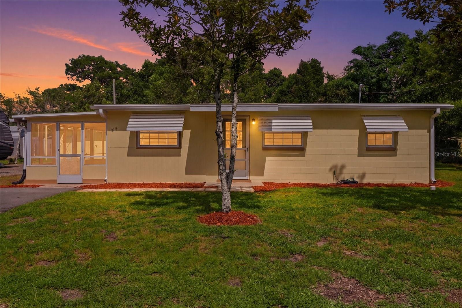 5131 Manatee Terrace, FL