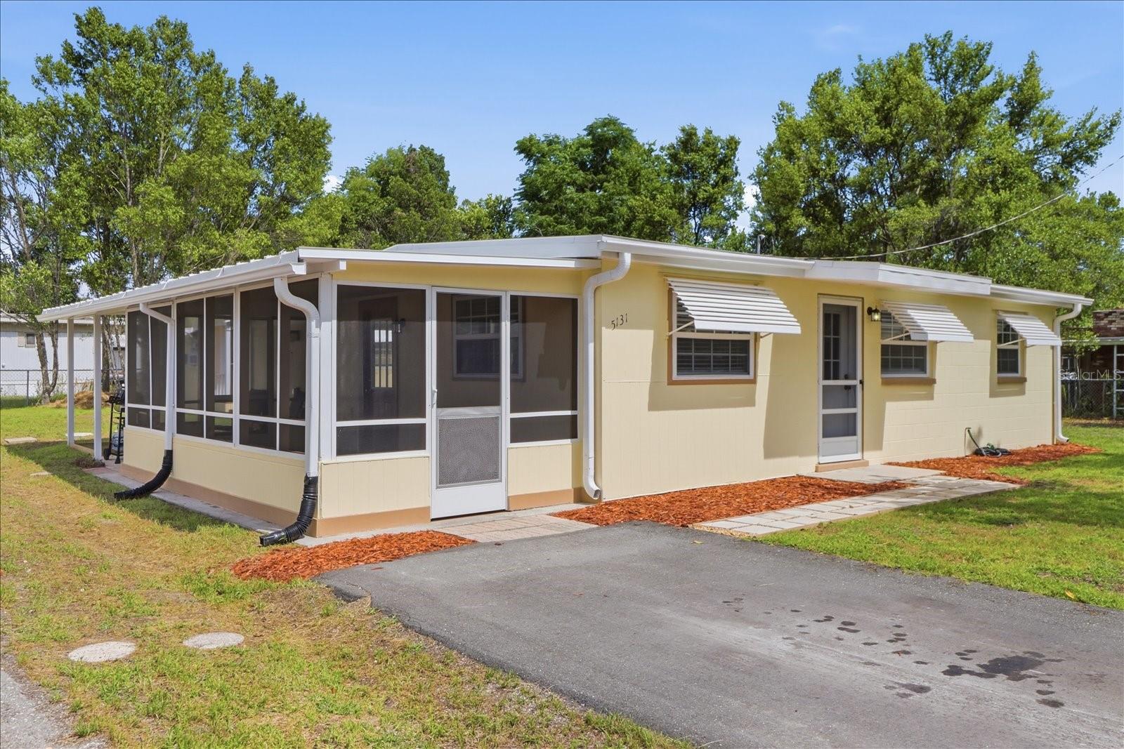 5131 Manatee Terrace, FL