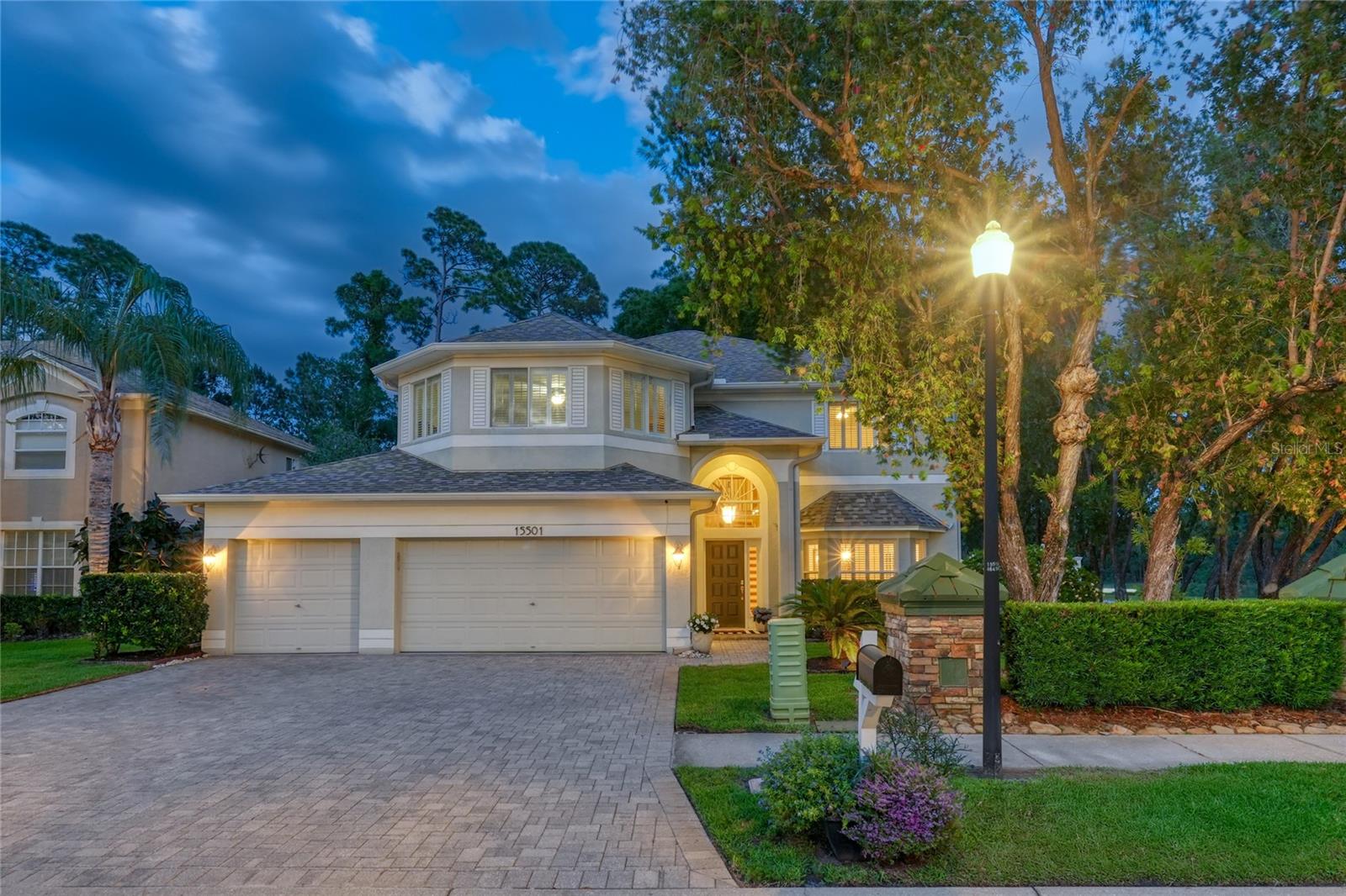15501 Kingsmill Place, FL