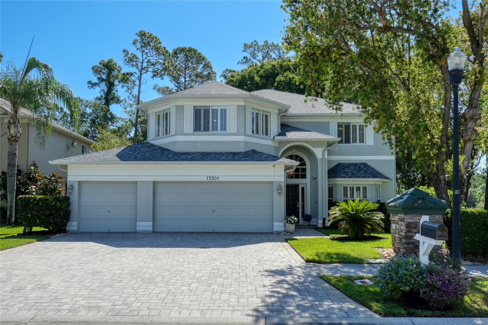 15501 Kingsmill Place, FL