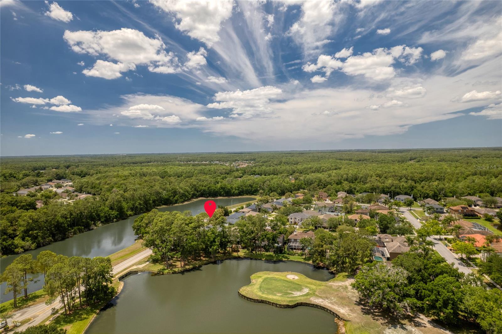 15501 Kingsmill Place, FL