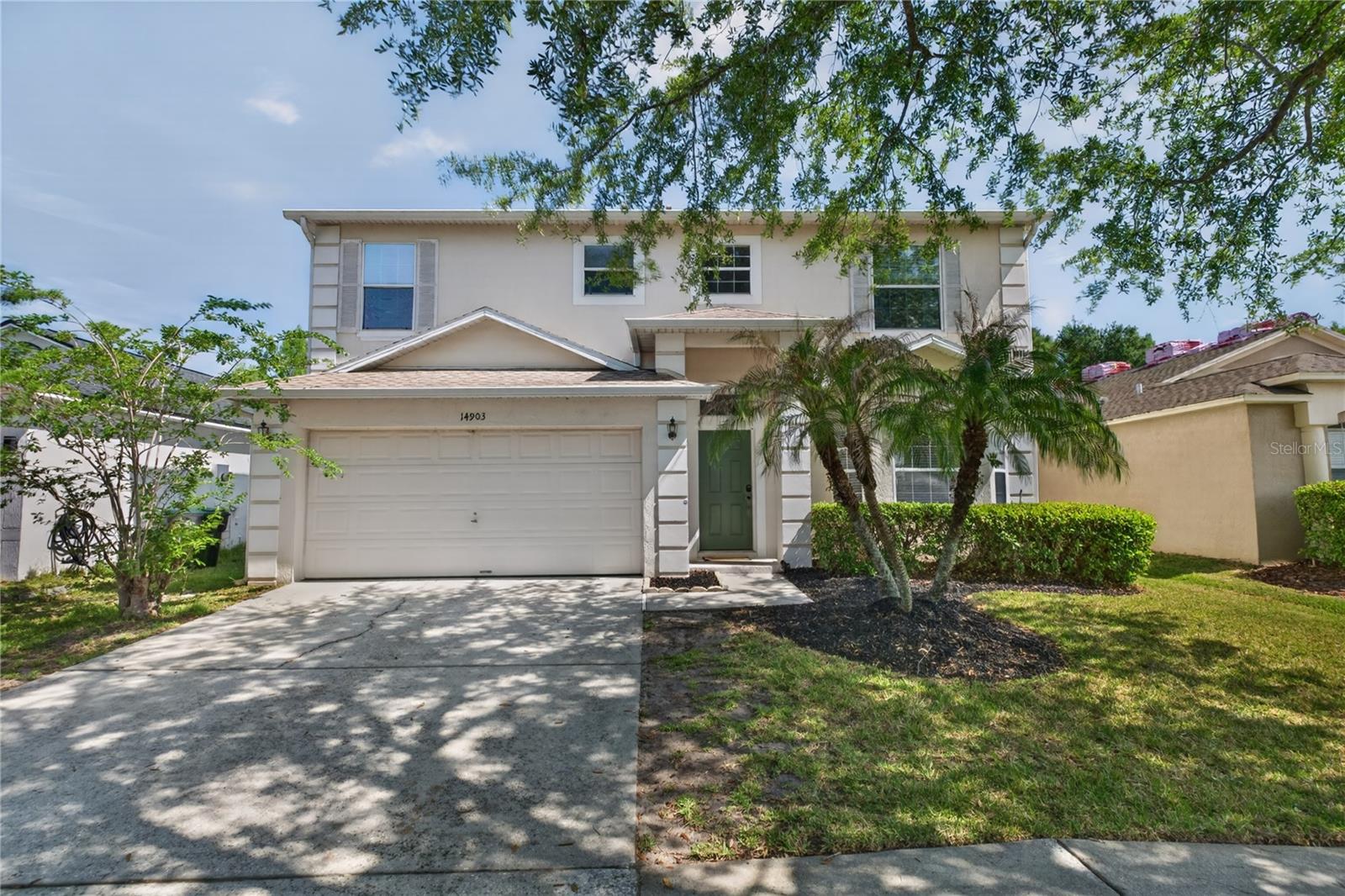14903 Yorkshire Run Dr, FL