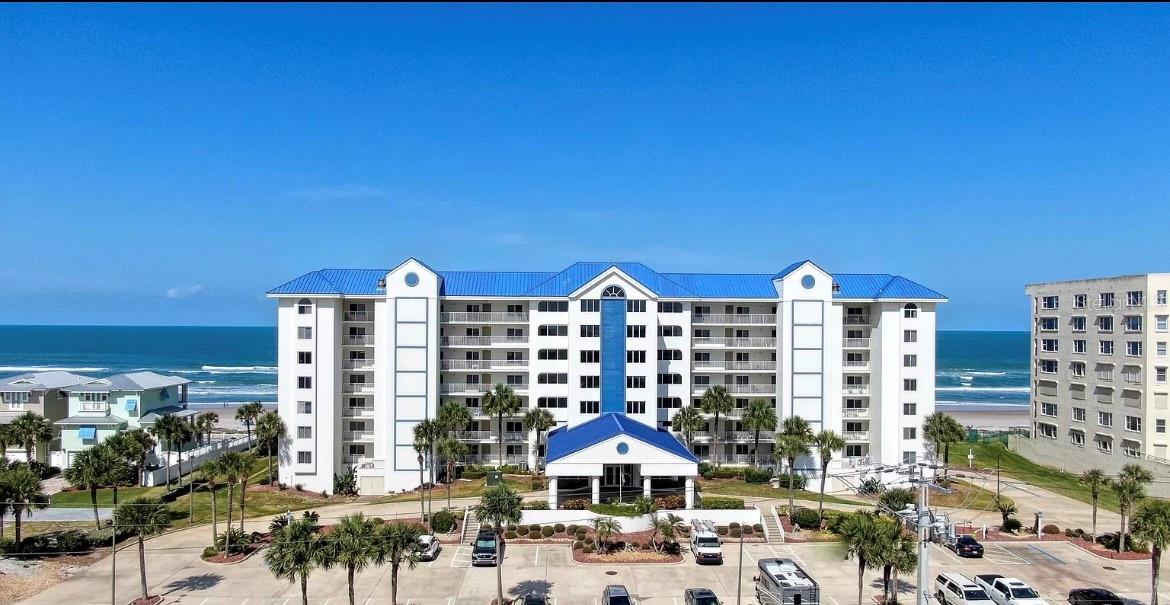 4601 S Atlantic Ave #1070, FL