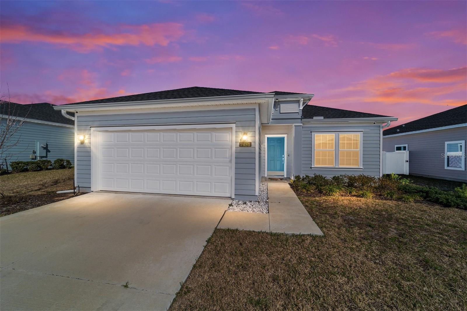 7451 76th Terrace, FL