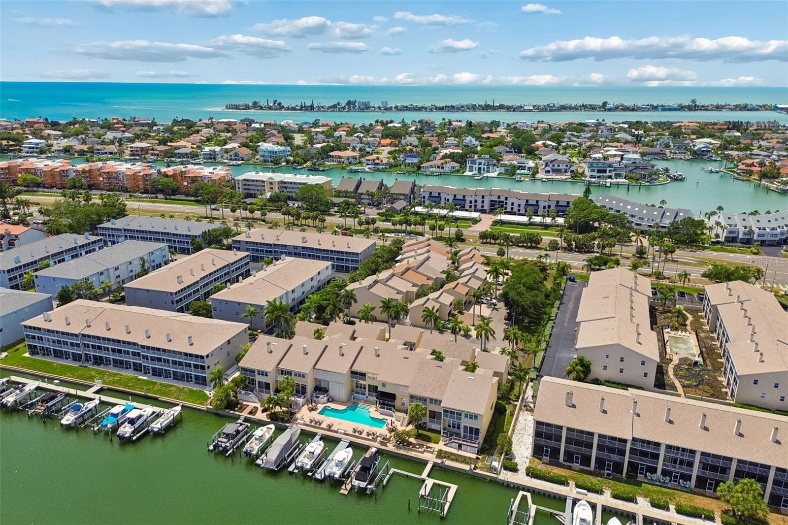487 Pinellas Bayway, FL
