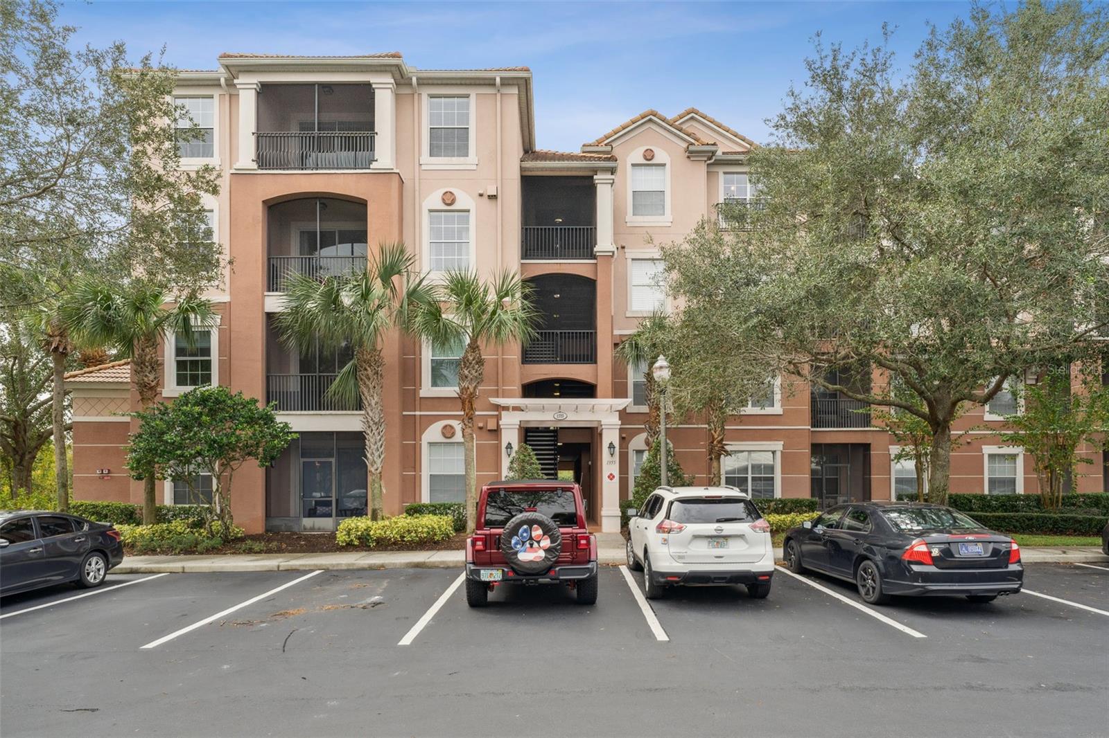 1355 Venezia Court, FL