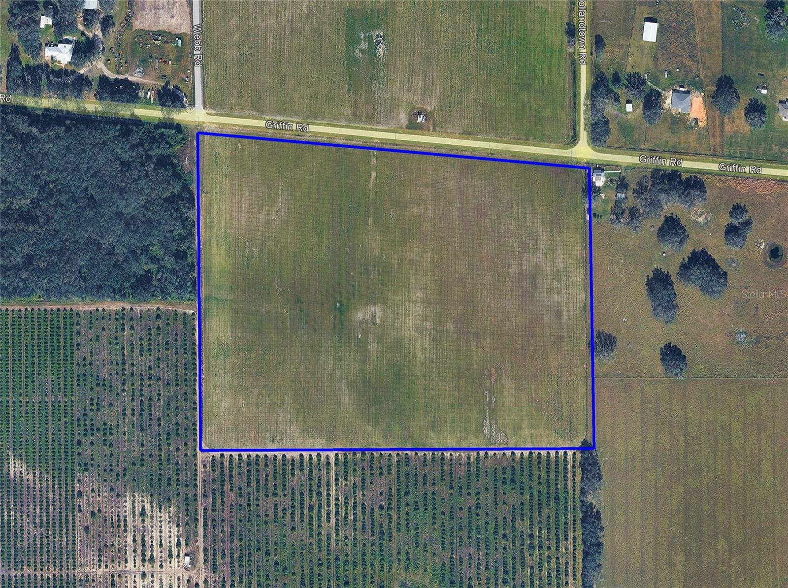 2270 Griffin Rd, FL