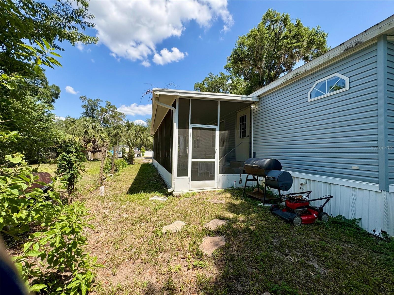 19212 Brown Road, FL