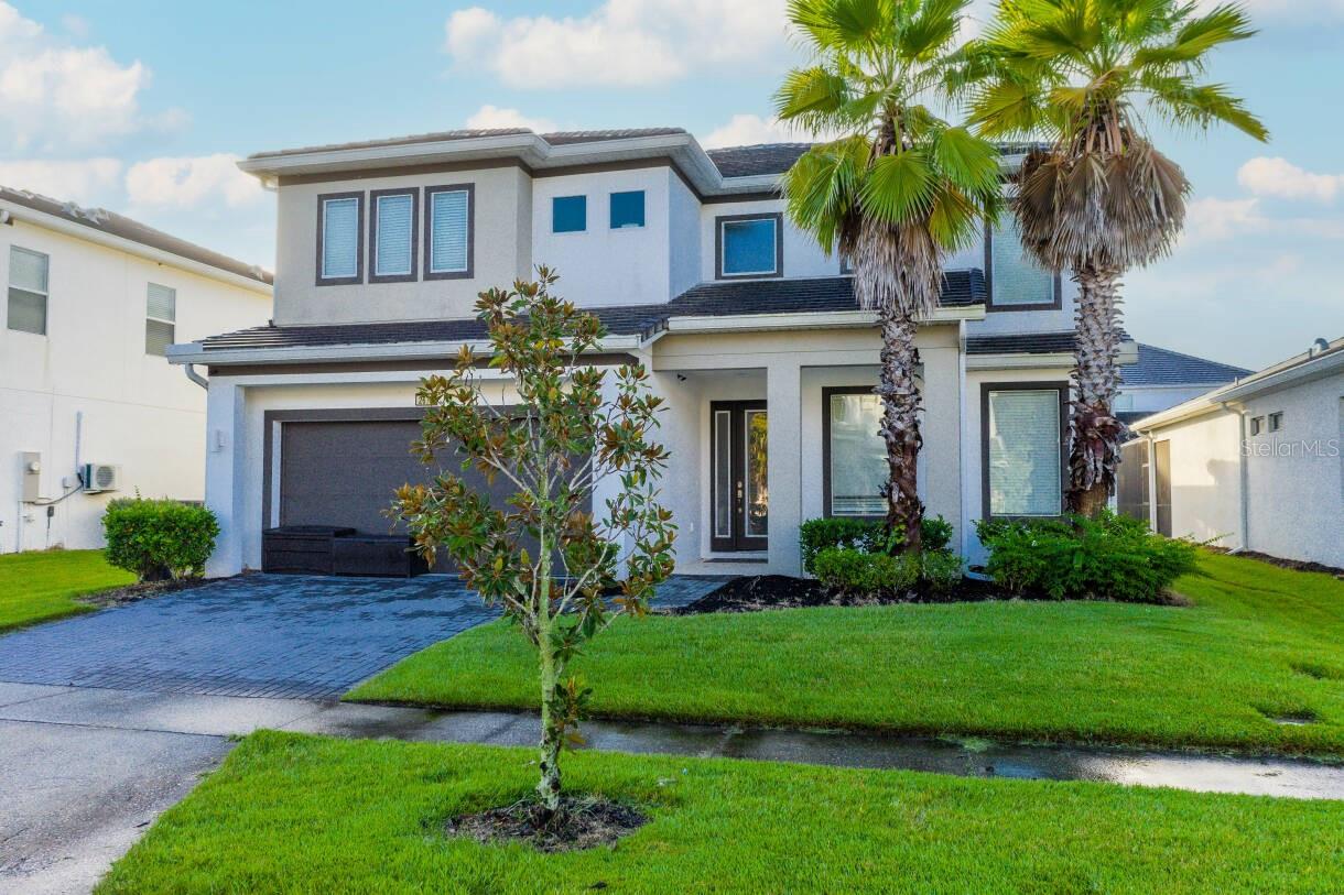 2678 Calistoga Avenue, FL